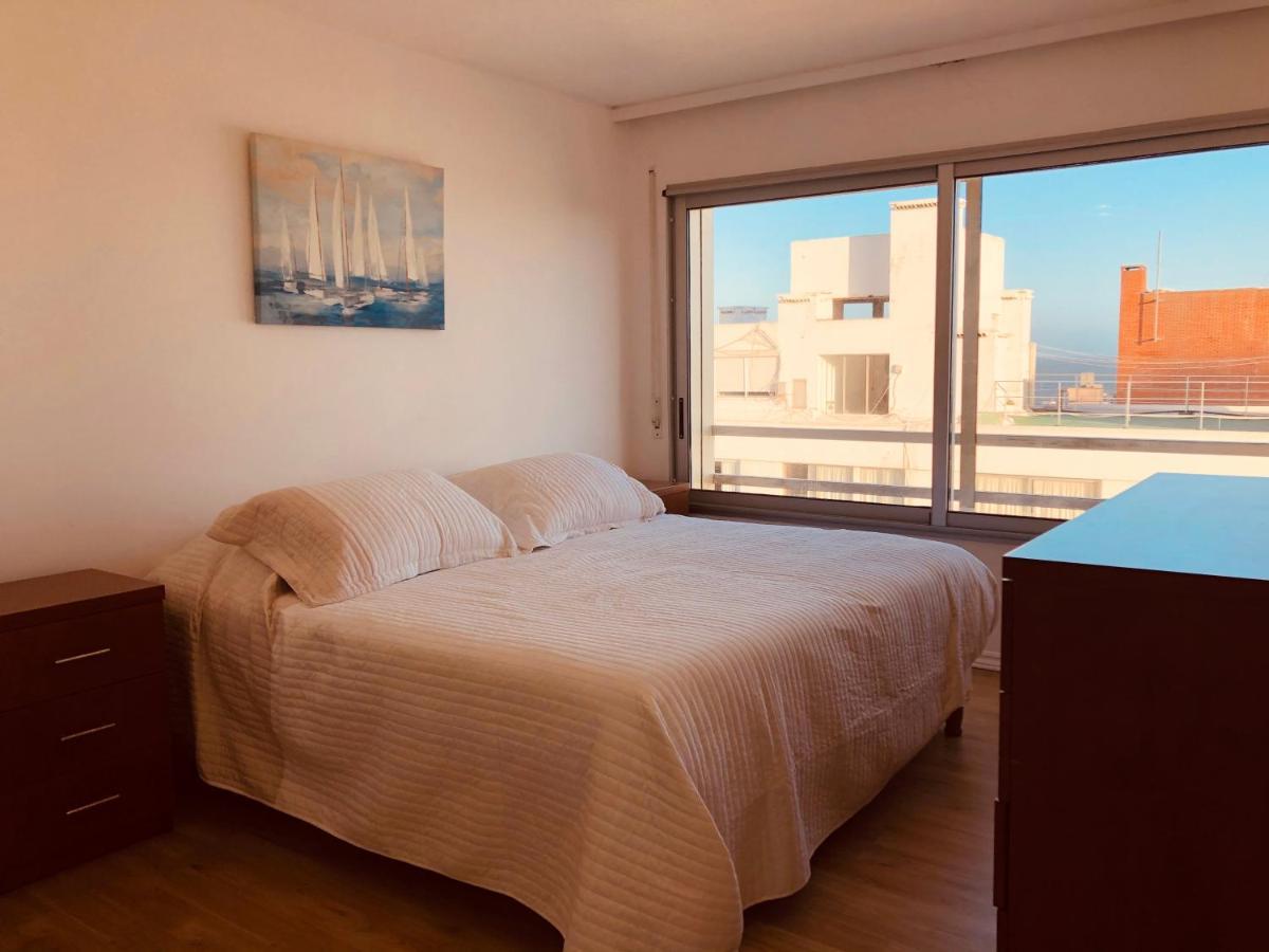 شقة بونتا دل استي  في Peninsula Gorlero Centro Apto A Nuevo, Calefaccion!!, Y Gge المظهر الخارجي الصورة